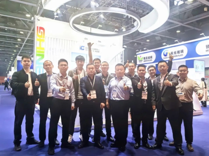 龍年首展！盛瀚亮相CHINA LAB 2024，直擊現(xiàn)場(chǎng)盛況