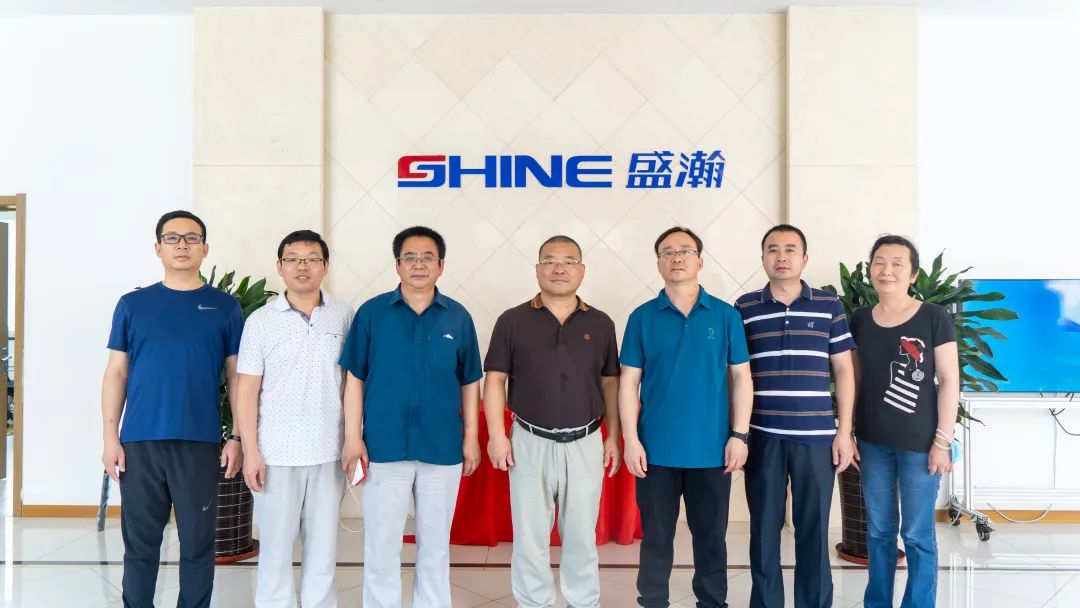 盛瀚色譜與北京衛(wèi)星制造廠簽訂聯(lián)合開(kāi)發(fā)協(xié)議！