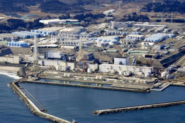 日本核污水排放引發(fā)全球焦慮，深思“核電安全無(wú)小事”！