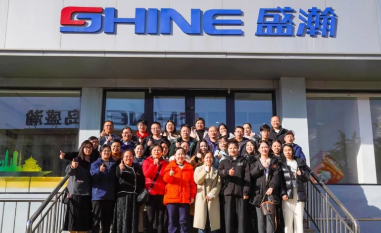 2023 盛瀚色譜湖南湖北客戶培訓(xùn)交流會圓滿成功！